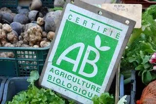 « IL FAUT TRANSFORMER CET ÉLAN » : LA CONSOMMATION DE PRODUITS BIO REPART À LA HAUSSE, MAIS LE NOMBRE DE FERMES DIMINUE