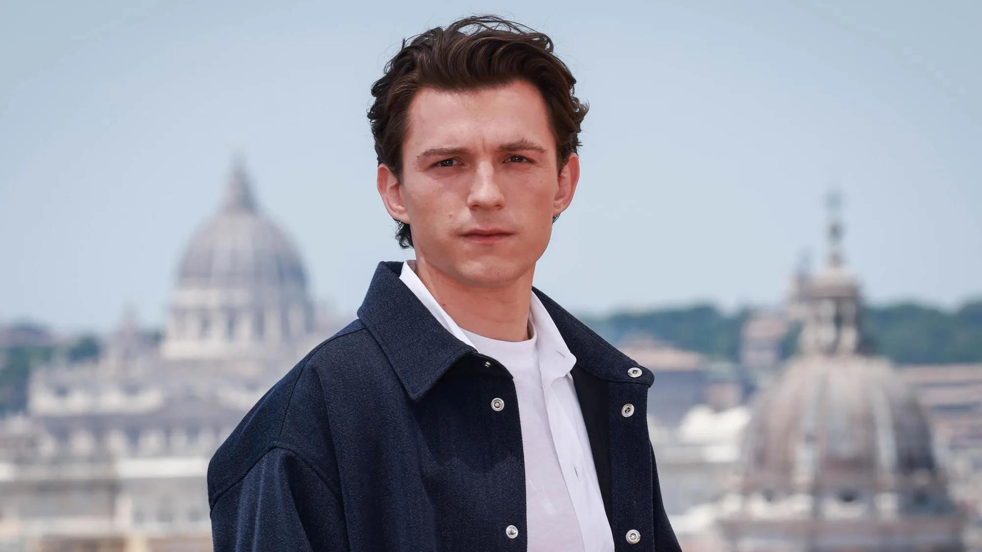 SUR LE TOURNAGE DE « L’ODYSSÉE », TOM HOLLAND A BIEN CRU S’ÊTRE MIS À DOS CHRISTOPHER NOLAN