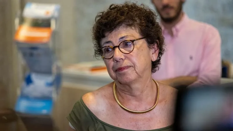 « JE SUIS HORRIFIÉE »: LA MINISTRE DE LA TRANSITION ÉCOLOGIQUE MONIQUE BARBUT S’INDIGNE CONTRE CEUX QUI PLAIDENT POUR « METTRE LA CLIM’ PARTOUT »