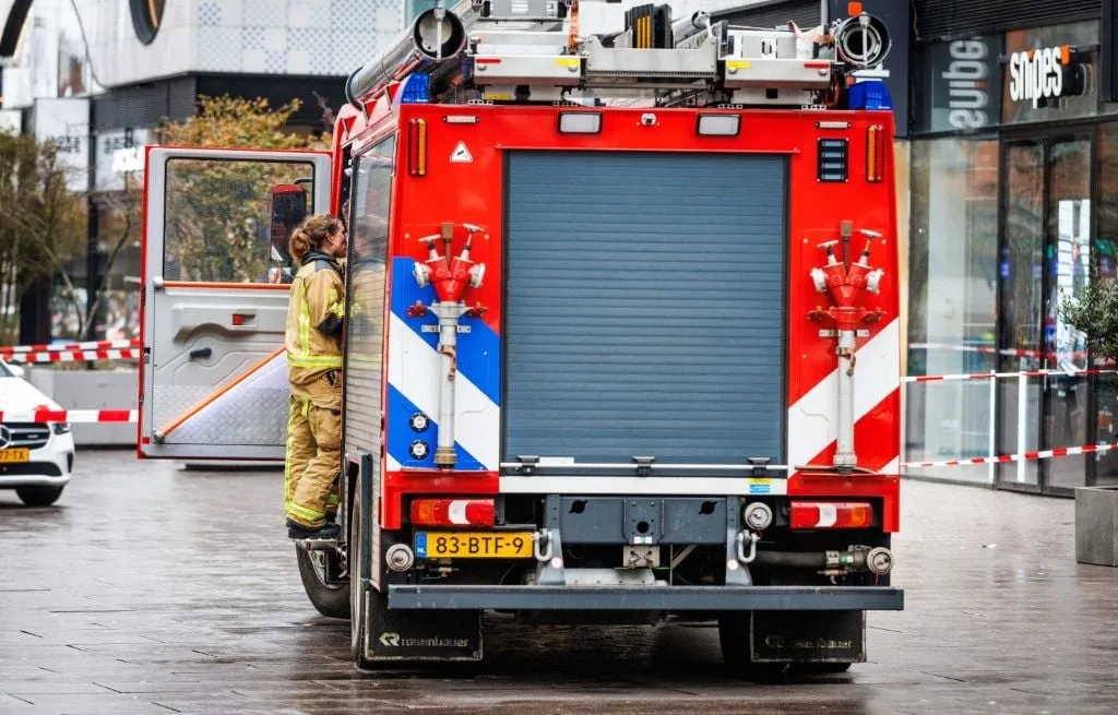 PAYS-BAS : QUATRE MORTS DONT TROIS ENFANTS APRÈS UN ACCIDENT EN SORTIE SCOLAIRE