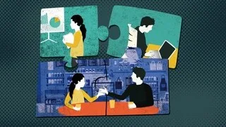 TÉMOIGNAGES. « MON POTE EST DEVENU MON N+1 » : PEUT-ON CONCILIER AMITIÉ ET HIÉRARCHIE AU TRAVAIL ?