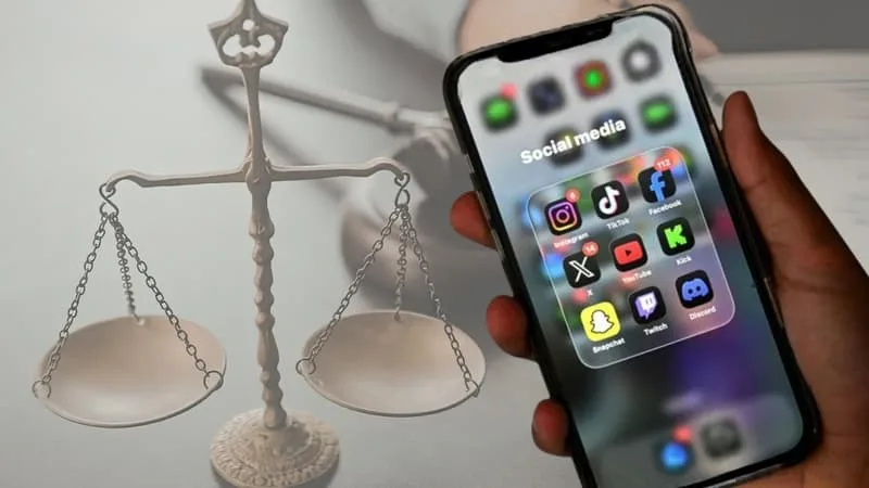 FACEBOOK ET INSTAGRAM ONT-ILS ÉTÉ CONÇUS POUR RENDRE LES MINEURS ACCROS? APRÈS DEUX CONDAMNATIONS, META AFFRONTE UN PROCÈS MAJEUR AUX ÉTATS-UNIS QUI POURRAIT LUI COÛTER JUSQU’À 1.400 MILLIARDS DE DOLLARS