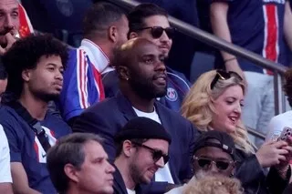 « CE N’EST PAS MON ADN » : TEDDY RINER EXPLIQUE SON REFUS DE COMBATTRE À L’UFC