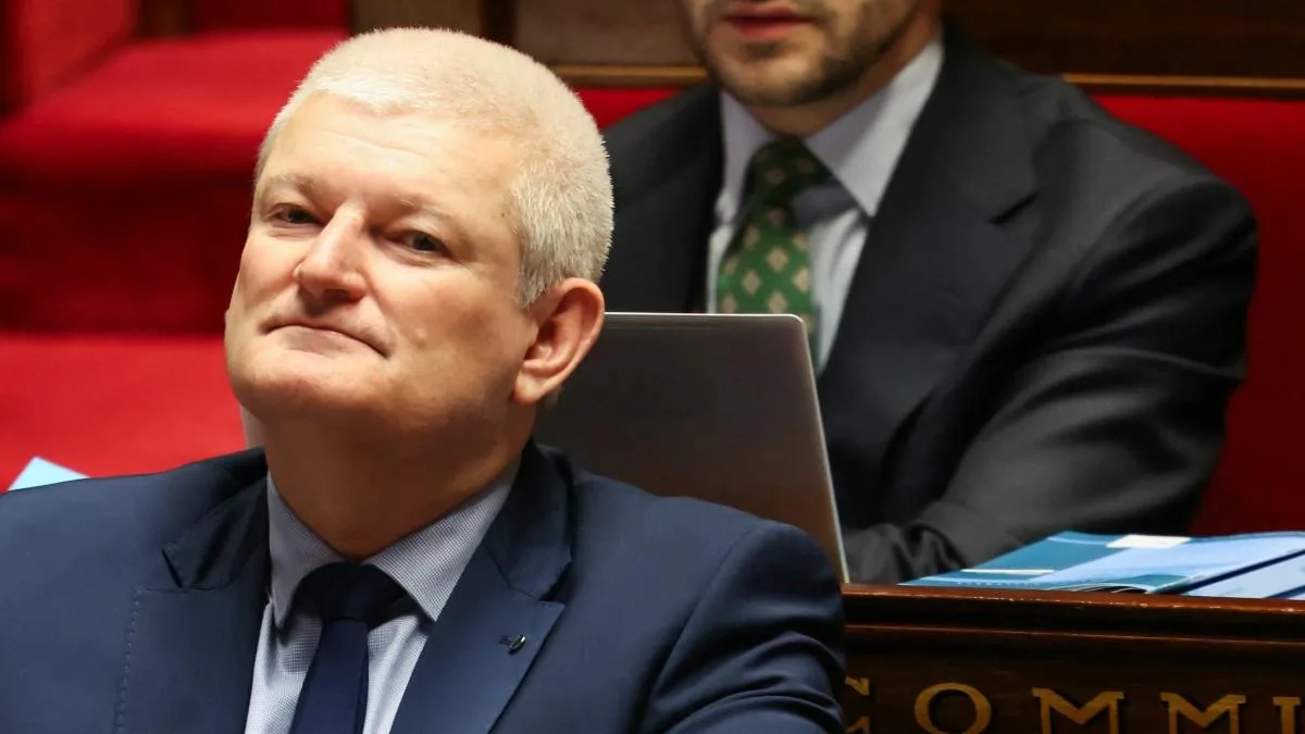 LE TEXTE SUR LA FIN DE VIE DANS LA DERNIÈRE LIGNE DROITE, L’ABOUTISSEMENT D’UN « COMBAT DE 14 ANS » POUR FALORNI