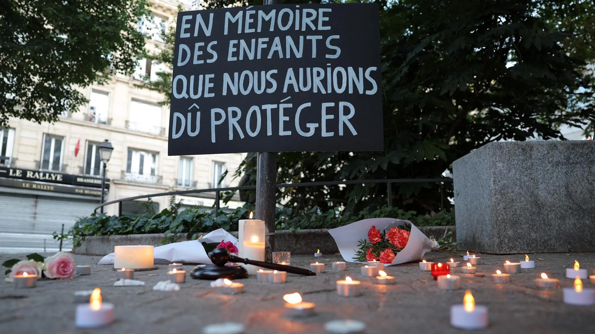 « UN RETARD MAJEUR DE LA JUSTICE » : LA CIIVISE DÉPLORE LE BILAN DU GOUVERNEMENT SUR LES VIOLENCES FAITES AUX MINEURS