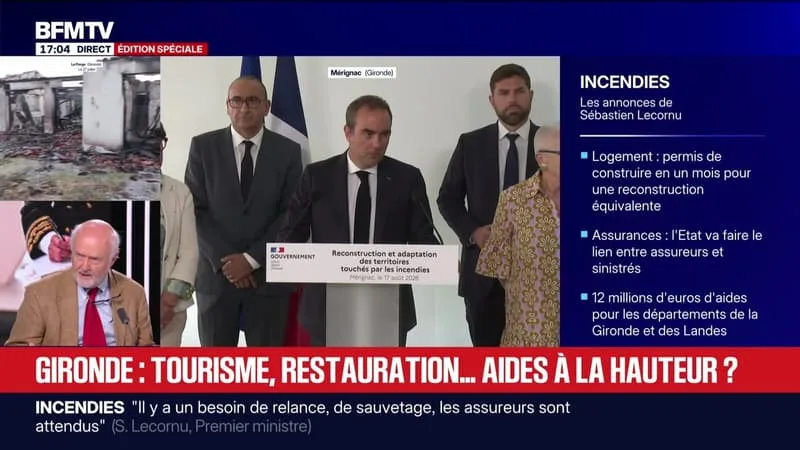 MARSCHALL TRUCHOT : GIRONDE, « L’ARTILLERIE LOURDE » PROMISE PAR L’ÉTAT – 17/08