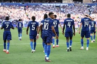 FRANCE – ESPAGNE. FACE À UN RIVAL DES TEMPS MODERNES, LES BLEUS, AUSSI, VEULENT ÉTOILER LA NUIT