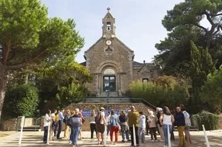 6 RENDEZ-VOUS POUR DÉCOUVRIR L’HISTOIRE ET L’ARCHITECTURE DE LA BAULE