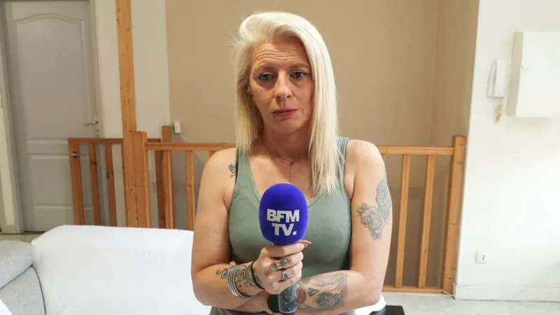 « J’ESPÈRE QU’ELLES SERONT CRUES »: LA MÈRE D’UNE DES PETITES-FILLES DU PÈRE DE JÉRÔME BARELLA L’ACCUSANT D’INCESTE TÉMOIGNE APRÈS LA RÉOUVERTURE DE L’ENQUÊTE