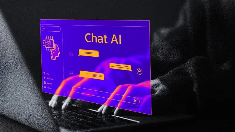 CHATGPT ET SES CONCURRENTS AURAIENT SERVI À CRÉER PLUS D’UN TIERS DES PAGES WEB EN LIGNE DEPUIS 2022