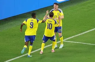 COUPE DU MONDE. FRAGILITÉ DÉFENSIVE, ATTAQUE DE FEU… TOUT SAVOIR SUR LA SUÈDE AVANT LE 16E CONTRE LA FRANCE