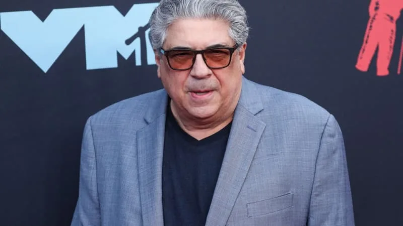 L’ACTEUR VINCENT PASTORE, CONNU POUR SON RÔLE DE « BIG PUSSY » DANS « LES SOPRANO », EST MORT À 80 ANS