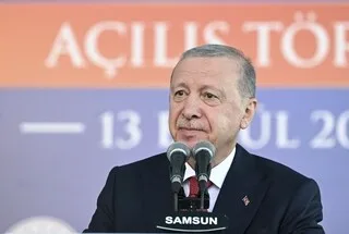 EN TURQUIE, RECEP TAYYIP ERDOGAN DEVRAIT BRIGUER UN NOUVEAU MANDAT LORS D’UNE ÉLECTION ANTICIPÉE