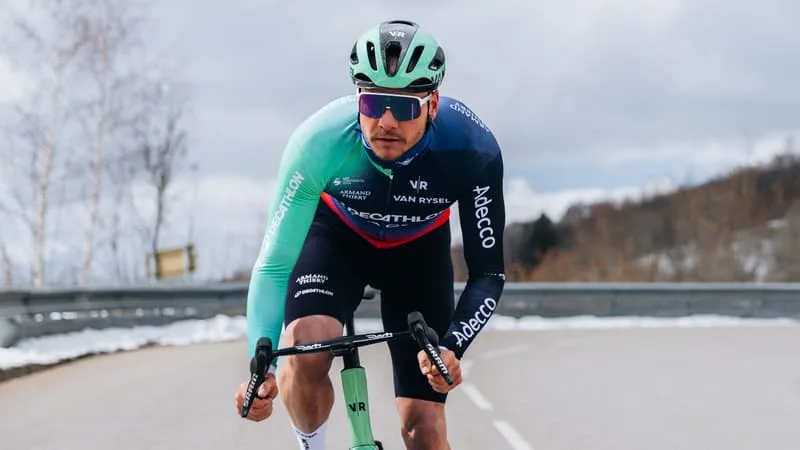 DIRECT. POLYNORMANDE: SUIVEZ EN LIVE LA PREMIÈRE COURSE PRO D’ÉMILIEN JACQUELIN… AVEC GAUDU, VEISTROFFER, LAPEIRA