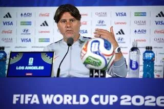 COUPE DU MONDE. « ON A L’IMPRESSION QUE NOUS RENTRONS À LA MAISON » : POCHETTINO AGACÉ APRÈS LA DÉFAITE DES ÉTATS-UNIS