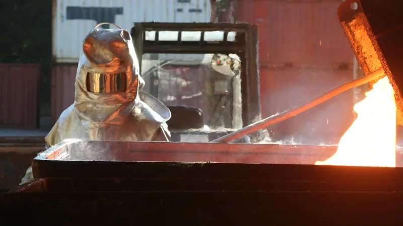 « LES SALARIÉS SONT MORTS DE PEUR »: UN RAPPORT PARLEMENTAIRE DÉNONCE LA VOLONTÉ DE FAIRE TAIRE LES EMPLOYÉS D’EUROPLASMA (FORGES DE TARBES, FONDERIE DE BRETAGNE…)