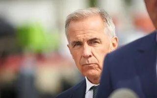 ÉCHEC DES NÉGOCIATIONS SUR LES DROITS DE DOUANE ENTRE LE CANADA ET LES ÉTATS-UNIS