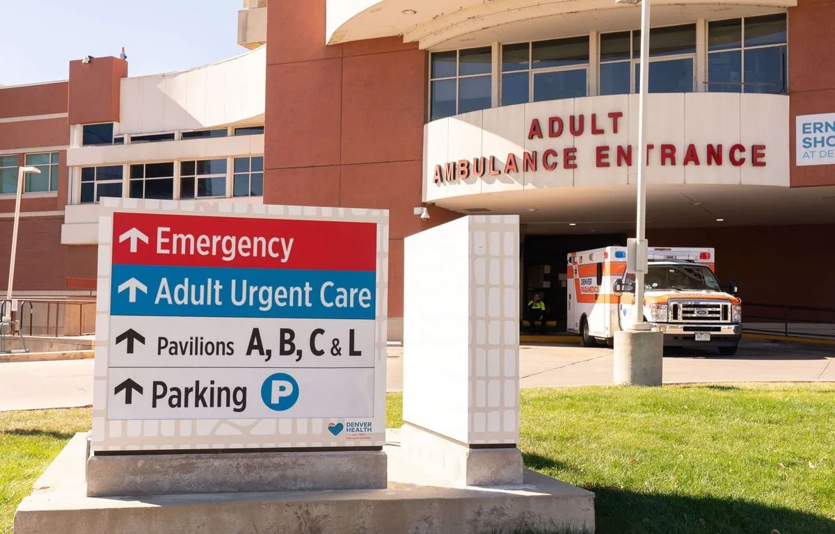 ETATS-UNIS : ATTEINTE D’UN CANCER, ELLE EST AMPUTÉE DE LA MAUVAISE JAMBE