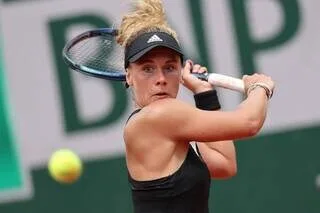WIMBLEDON. TROIS FRANÇAISES ET TROIS FRANÇAIS JOUERONT LEUR ENTRÉE DANS LE TABLEAU PRINCIPAL CE JEUDI