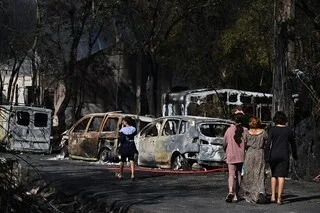 « MES VÊTEMENTS… TOUT EST PARTI ! » : AU LENDEMAIN DE L’INCENDIE À NANTES, DES FAMILLES DÉMUNIES ET SOUS LE CHOC
