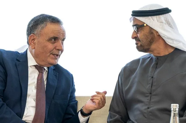 DU SAHEL AU SOUDAN, LES RAISONS DE LA RUPTURE ENTRE ALGER ET ABOU DHABI