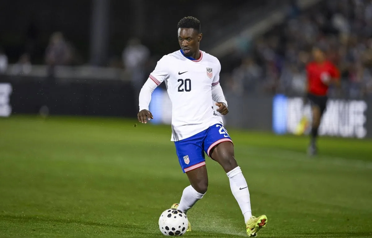 COUPE DU MONDE 2026 : ETATS-UNIS, TURQUIE… LA COMPOSITION DU GROUPE D