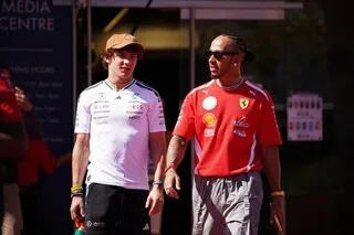 F1. À QUELLE HEURE ET SUR QUELLE CHAÎNE SUIVRE LES QUALIFICATIONS DU GRAND PRIX DES ÉTATS-UNIS ?