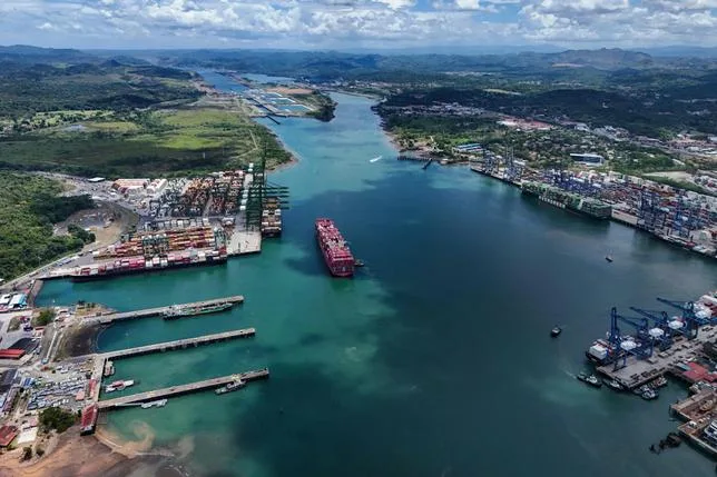 CANAL DE PANAMA, JASON ARDAY, IMRAN KHAN : LES INFORMATIONS DE LA NUIT