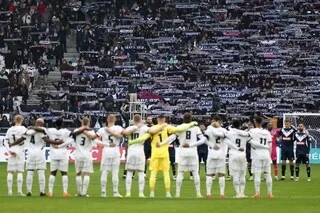 GIRONDINS DE BORDEAUX. LA FFF VA DANS LE SENS DU CNOSF ET REFUSE D’INTERVENIR, LE CLUB REPARTIRA AU MIEUX EN RÉGIONAL 1
