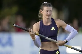 ENTRETIEN. « J’ÉTAIS AU FOND DU TROU » : COMMENT MARGOT CHEVRIER A SURMONTÉ SA GRAVE BLESSURE QUI L’A PRIVÉE DES JO 2024