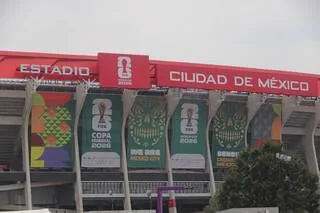 COUPE DU MONDE 2026. LE MATCH D’OUVERTURE ENTRE LE MEXIQUE ET L’AFRIQUE DU SUD MENACÉE PAR DE VIOLENTS ORAGES ?