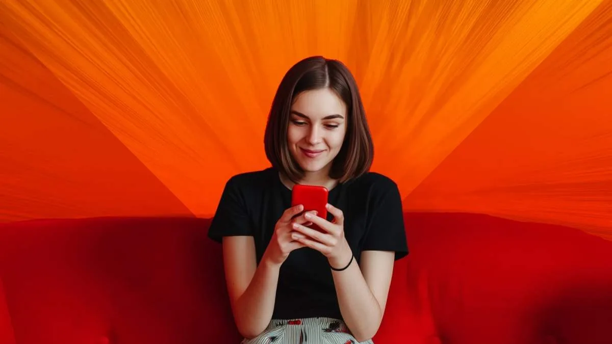 CE FORFAIT 5G DE 200 GO SUR LE RÉSEAU D’ORANGE COÛTE MOINS DE 12 EUROS, ET C’EST RARE