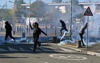 MOBILISATION LYCÉENNE : QUEL EST LE PREMIER BILAN DES ENQUÊTES JUDICIAIRES EN ANJOU, SARTHE ET MAYENNE ?
