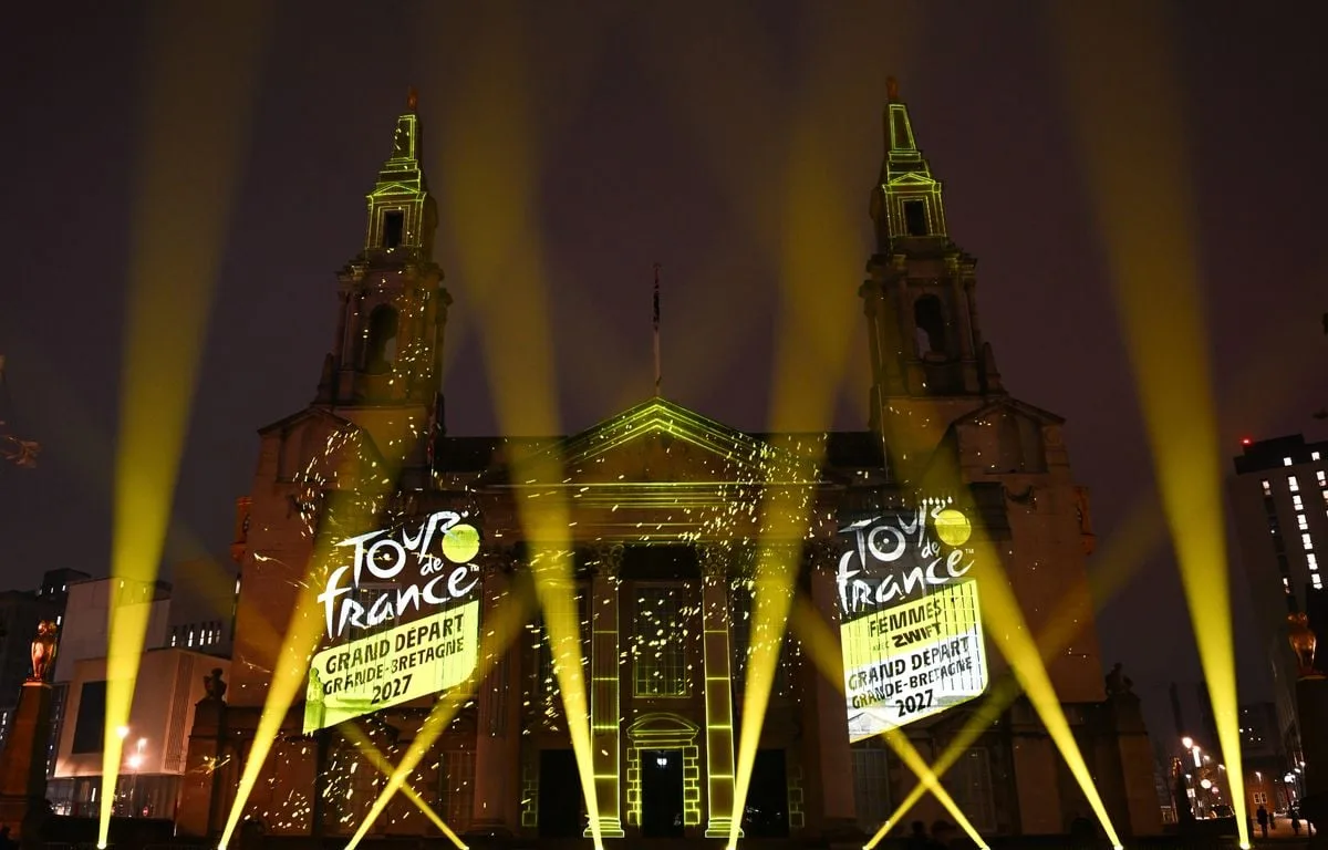 EN DIRECT TOUR DE FRANCE 2027 : OÙ TADEJ POGACAR DÉTRUIRA-T-IL LA CONCURRENCE L’ANNÉE PROCHAINE ?…. SUIVEZ L’ANNONCE DU PARCOURS AVEC NOUS