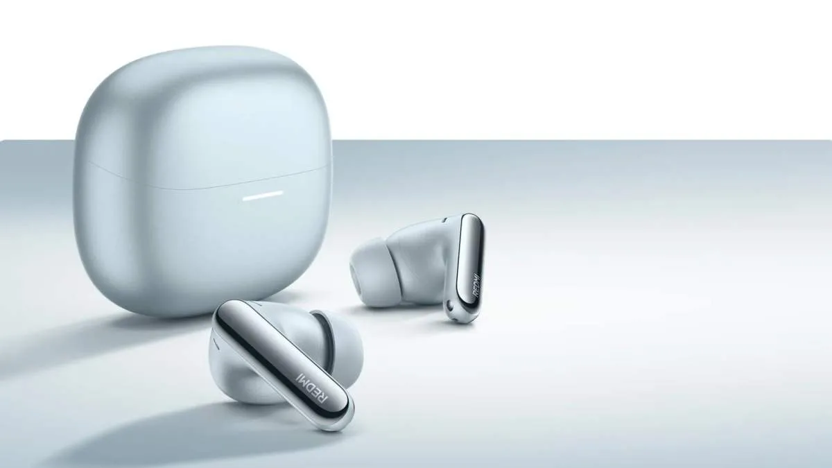 REDMI BUDS 8 PRO : PLUS DE 30 % DE REMISE POUR CES ÉCOUTEURS XIAOMI AVEC ANC