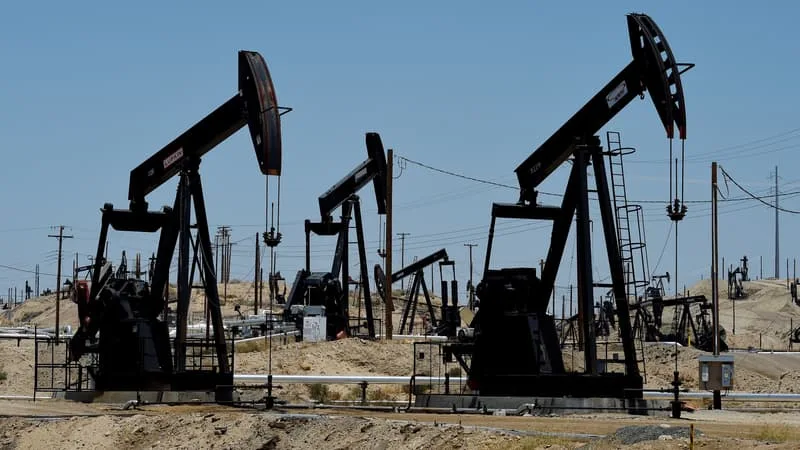 AUX ETATS-UNIS, LA RÉSERVE STRATÉGIQUE DE PÉTROLE AU PLUS BAS DEPUIS 1983