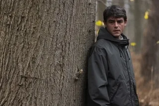 ENTRETIEN. PIERRE PERRIER, PÈRE VENGEUR DANS « UN DIMANCHE DE CHASSE » : « JOUER LA NOIRCEUR EST UN EXUTOIRE »