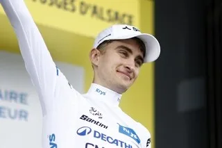 CYCLISME. « PAUL SEIXAS SERA LE LEADER » : THOMAS VOECKLER ANNONCE LE STATUT DU PRODIGE POUR LES MONDIAUX À MONTRÉAL