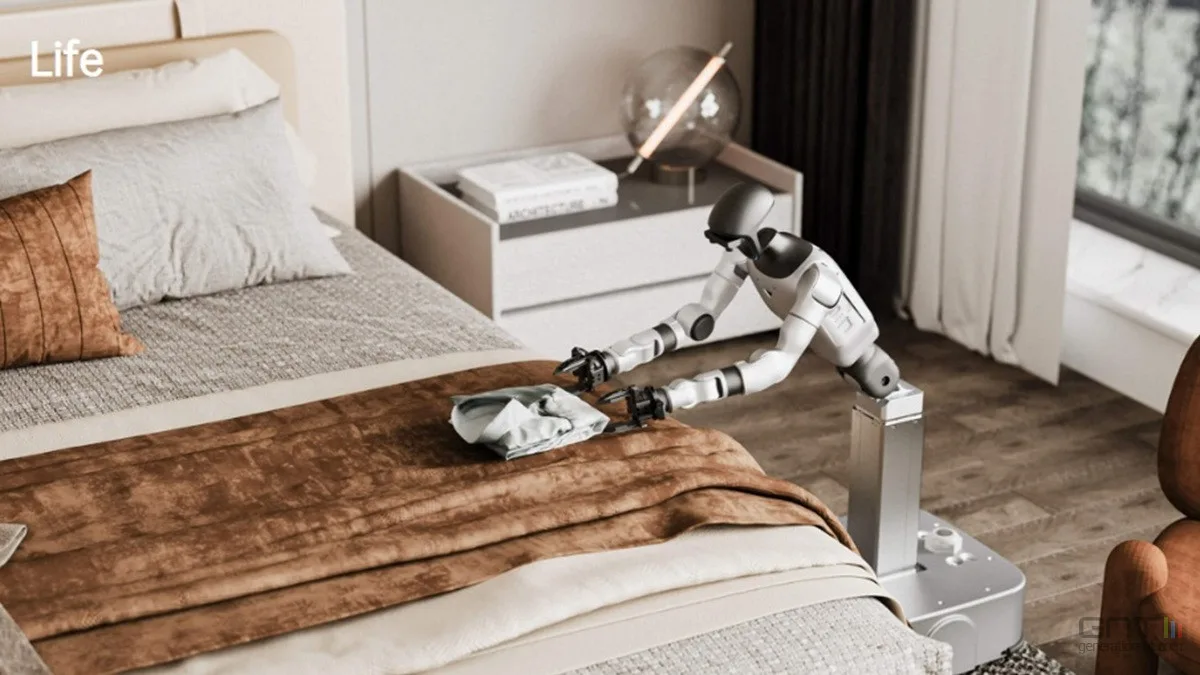 LE MANAGEMENT OBSESSIONNEL EST-IL LE SECRET DES ROBOTS À BAS PRIX D’UNITREE ?