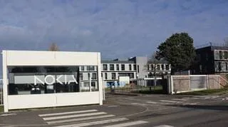 LE GROUPE NOKIA TAILLE DANS SES EFFECTIFS ET VISE 195 POSTES EN MOINS EN FRANCE, DONT 28 À LANNION