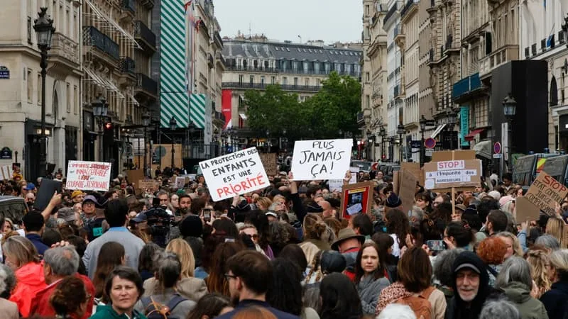 AFFAIRE LYHANNA: CE QUE RÉVÈLE L’INSPECTION DILIGENTÉE SUR LES DYSFONCTIONNEMENTS DES PLAINTES VISANT LE PRINCIPAL SUSPECT, JÉRÔME BARELLA