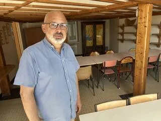CANICULE. « ON LEUR A PROPOSÉ LE GÎTE » : ILS ACCUEILLENT LES ÉCOLIERS DU VILLAGE VOISIN DANS LEURS SALLES CLIMATISÉES