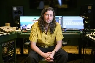 PORTRAIT. SI LE FILM « L’ODYSSÉE » MARQUE TANT LES ESPRITS, C’EST AUSSI GRÂCE À LUI : QUI EST LUDWIG GÖRANSSON ?