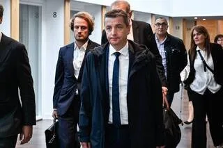 CHANTAGE À LA SEXTAPE À SAINT-ÉTIENNE : L’EX-MAIRE MARTÈLE QU’IL EST « INNOCENT » ET SE REBIFFE LORS DU PROCÈS EN APPEL
