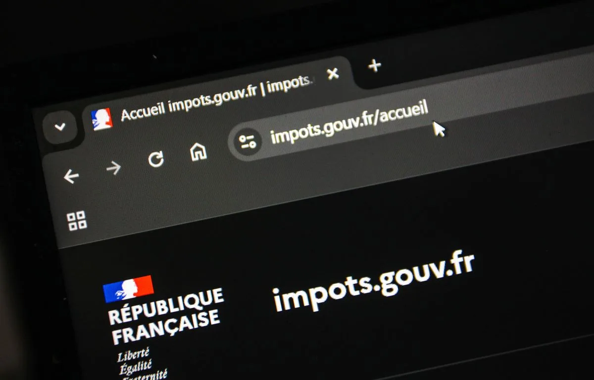 PIRATAGE DU FISC : LES AVIS D’IMPOSITION N’ONT PAS ÉTÉ MODIFIÉS ET AUCUN PAIEMENT D’IMPÔT N’A ÉTÉ DÉTOURNÉ