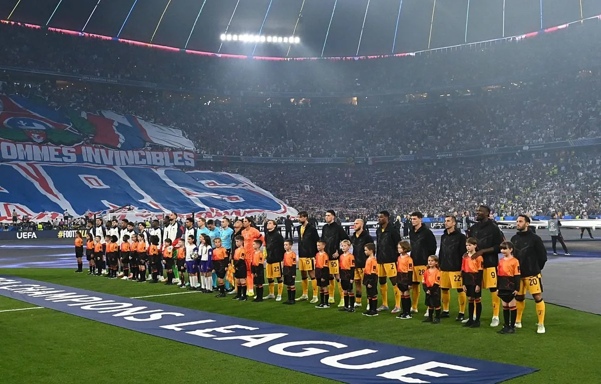 LIGUE DES CHAMPIONS 2026-27 : LE CALENDRIER COMPLET DE LA NOUVELLE SAISON