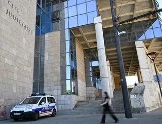 RETROUVÉ GRÂCE À UN MANDAT D’ARRÊT EUROPÉEN, UN HOMME DE 24 ANS CONDAMNÉ POUR VIOLENCES CONJUGALES