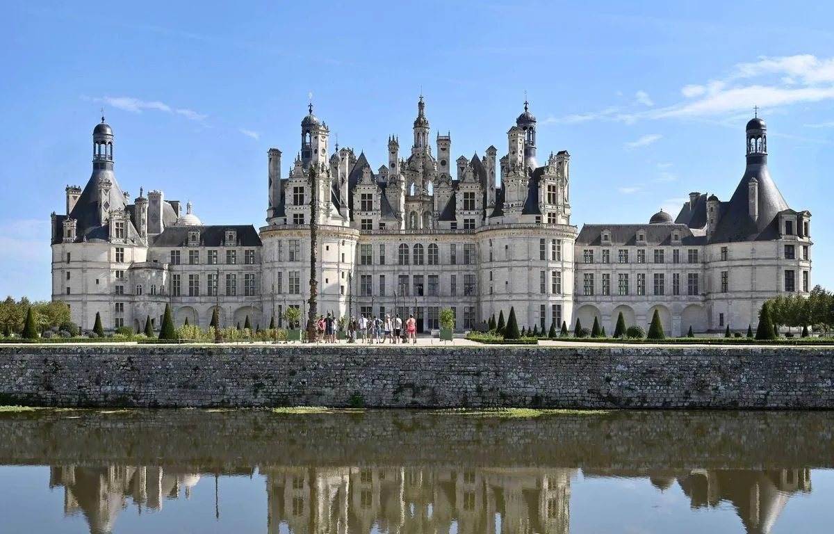 INDRE-ET-LOIRE : DES PASS CHÂTEAUX DE LA LOIRE POUR VISITER JUSQU’À NEUF SITES EMBLÉMATIQUES