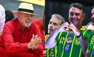 PRÉSIDENTIELLE AU BRÉSIL : CETTE SPÉCIALISTE NE CROIT PAS À UNE REMONTADA DE LULA ET REDOUTE « LA FIN DE LA RÉPUBLIQUE »