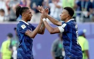 LE CLASSEMENT FINAL DES BUTEURS ET DES PASSEURS DE LA COUPE DU MONDE : MBAPPÉ ET OLISE AU SOMMET !